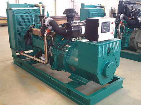 青州505kw康明斯柴油发电机组图片 青州505kw康明斯柴油发电机组图片