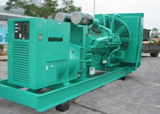 青州75kw康明斯柴油发电机组图片 青州75kw康明斯柴油发电机组图片