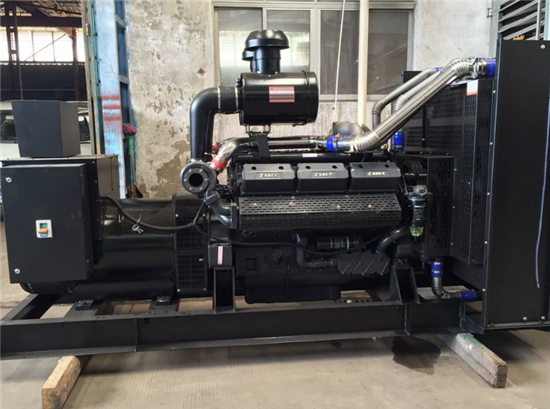 青州柴油发电机 青州柴油发电机