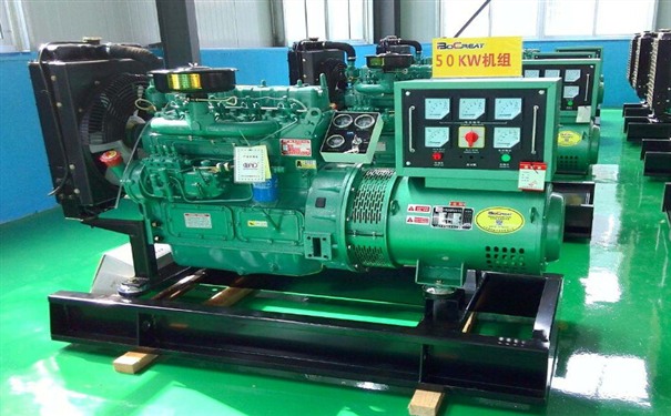 青州发电机出租 青州发电机出租